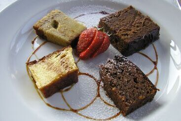 بيت ريفى Ca' Villa Club Agriturismo