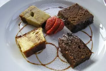 Dom wiejski Ca' Villa Club Agriturismo