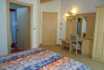 酒店 Agritur Belsogno