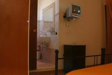 ホテル B&b Rita E Renzo