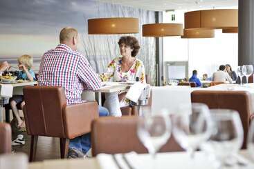 فندق Center Parcs Park De Haan