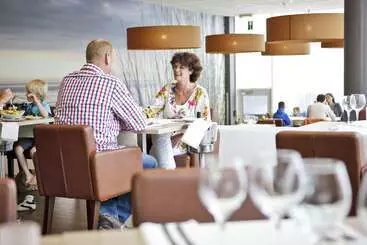 ホテル Center Parcs Park De Haan