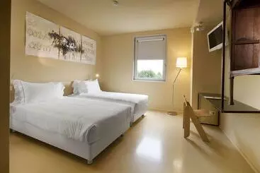 호텔 Aiden By Best Western Jhd Dunant