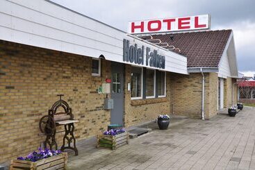 Hotel Falken