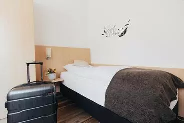 酒店 Gutsschänke Holsterfeld