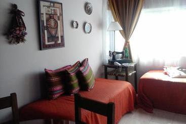 Hotel Hosteria Pascana