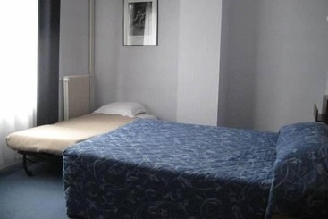 Hotel Hôtel Le Domino