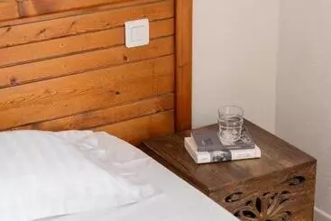 Hotell Domaine De Ramonjuan