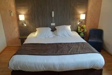 Otel Restaurant Des Thermes