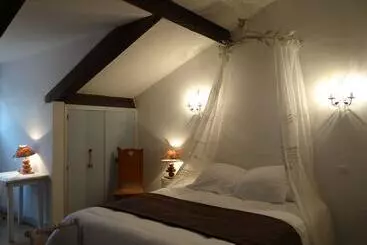 فندق Restaurant Des Thermes