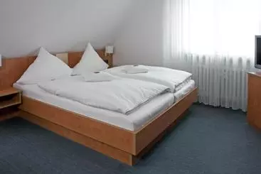 ホテル Restaurant Vogt