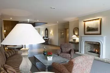 酒店 Schloss Ludersburg Golf & Spa