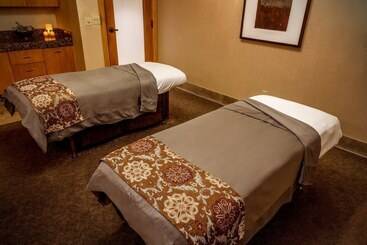 호텔 The Skylofts At Mgm Grand