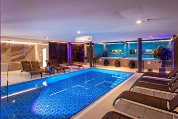 ホテル Thermen Dilbeek