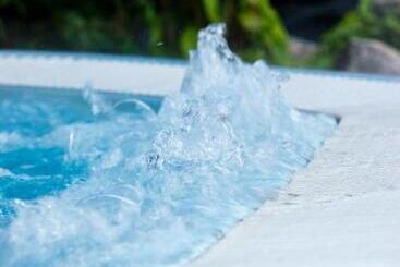 酒店 Thermen Dilbeek