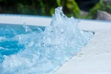 בית מלון כפרי Thermen Dilbeek