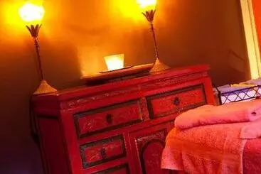 בית מלון כפרי Thermen Dilbeek