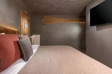 Tsikeli Boutique Hotel Meteora   Adults Friendly