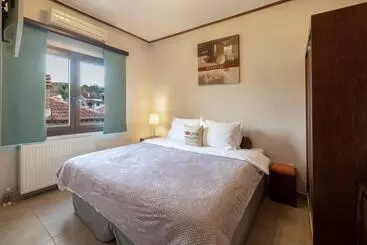 Tsikeli Boutique Hotel Meteora Adults Friendly