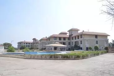 酒店 Zip By Spree Hinjewadi