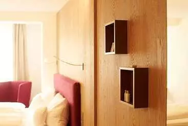 Landhotel Weißes Roß