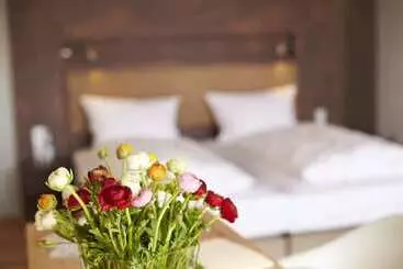 Landhotel Weißes Roß