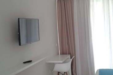 Nasos Hotel & Resort