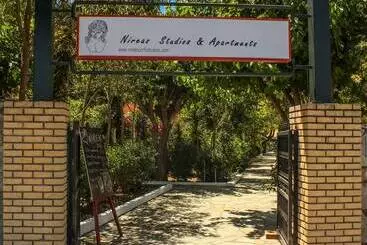 Apartman Nireas Resort Corfu