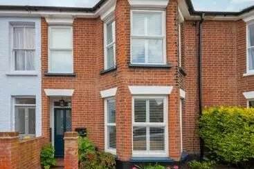 Apartaments turístics 23 Stradbroke Road