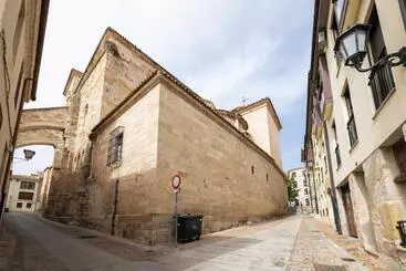 آپارتمان‌های توریست‌ها Casa Benito Garaje Cantigüo