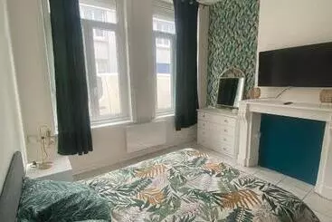 Apartamenty turystyczne L Emeraude De Calais   Confort Et Central