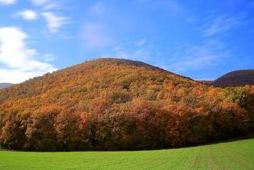 Agriturismo La Cascina Di Opaco