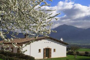 Agriturismo La Cascina Di Opaco