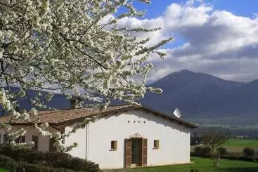 Agriturismo La Cascina Di Opaco