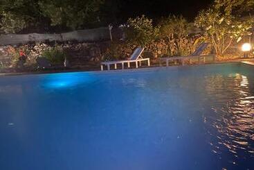 Agriturismo S Ammutu