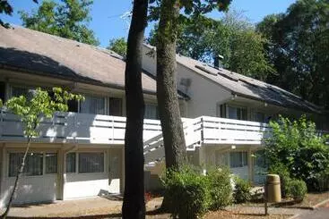 Hotelli Kyriad Direct Nancy Sud  Vandoeuvre   Rénové