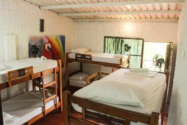 בית מלון כפרי Praba Hostel