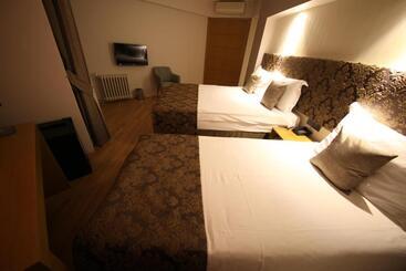 בית מלון כפרי Sapci Prestige