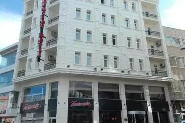 Hotel Sapci Prestige