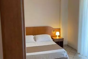 ホテル Villa Franca