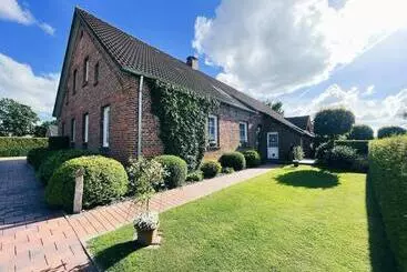 Turistihuoneistot Huuske Lütten Uttied   Das Landleben Genießen