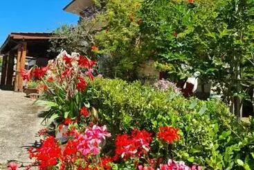 La Limonara B&b