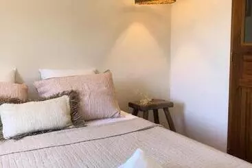 Turistihuoneistot Lodge   Le Clos Devançon