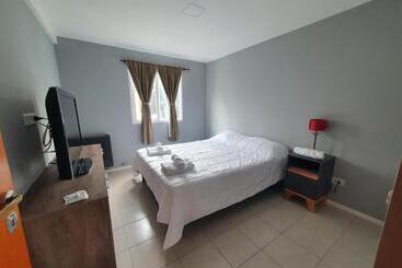 Turistlejligheder Mundo Alojamiento