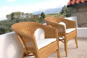 膳宿费 Casa Da Canada