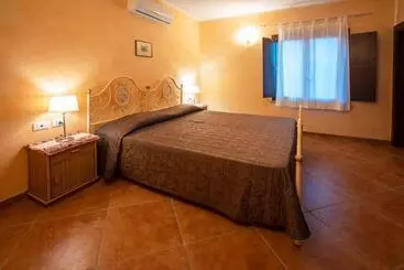 Majatalo Podere Somboli