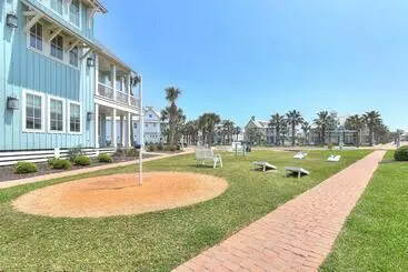 ツーリストアパートメント The Starfish 230ro C2