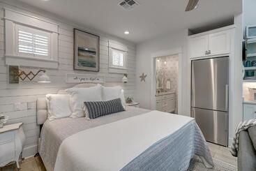 Vakantie-appartementen The Starfish 230ro C2