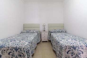 Appartamenti turistici Apartamento Sussa 7b By Hh