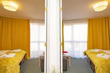 Aamiaismajoitus (B&B) Villa My Lake